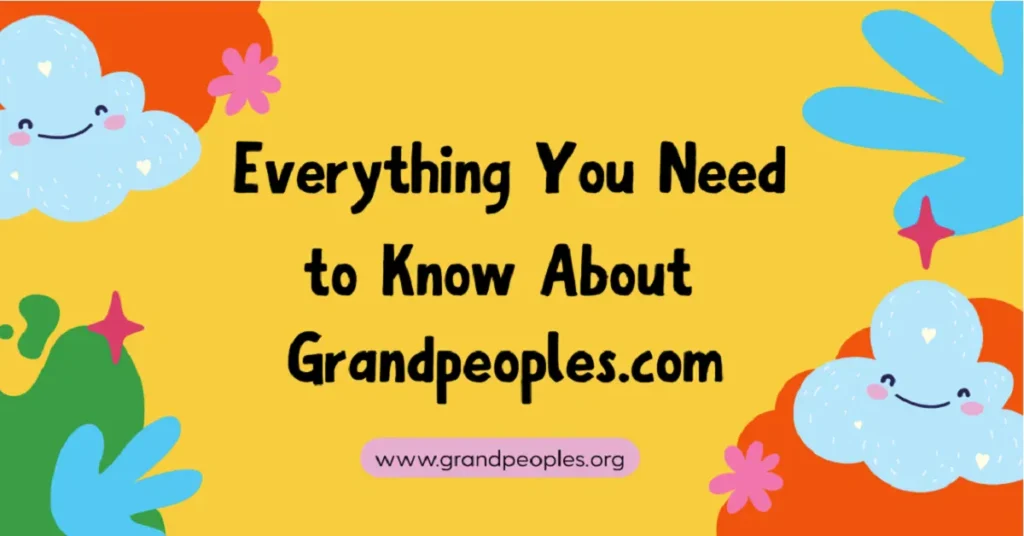 grandpeoples.com